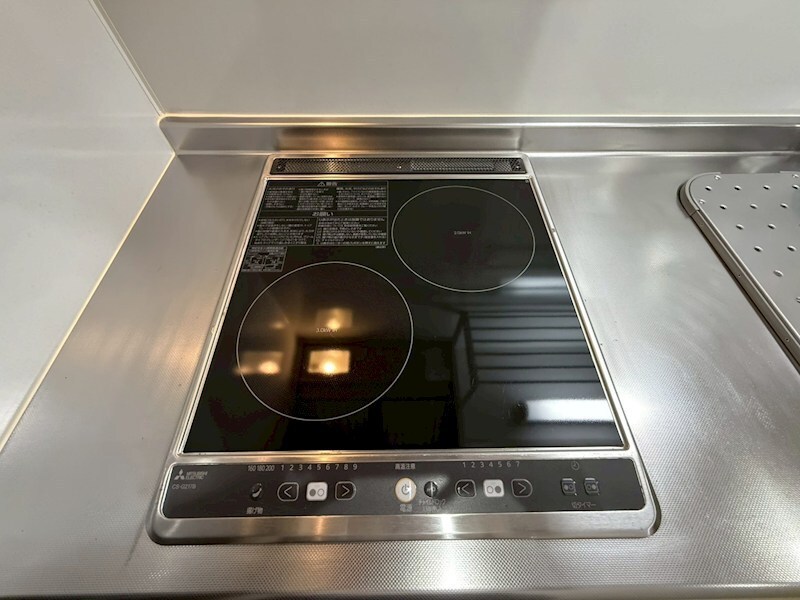 フジパレス尼崎西難波II番館の物件内観写真