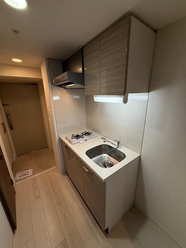 エスプレイスアーバンレジデンスの物件内観写真