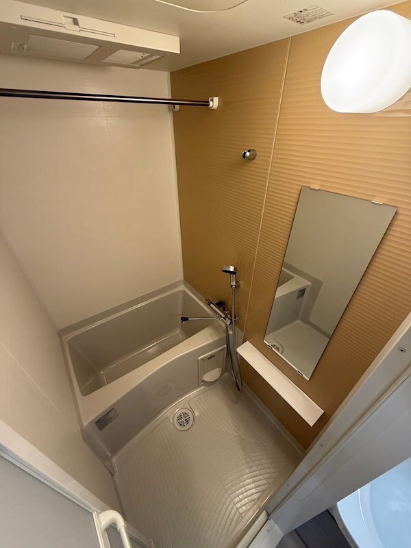 エスプレイスアーバンレジデンスの物件内観写真