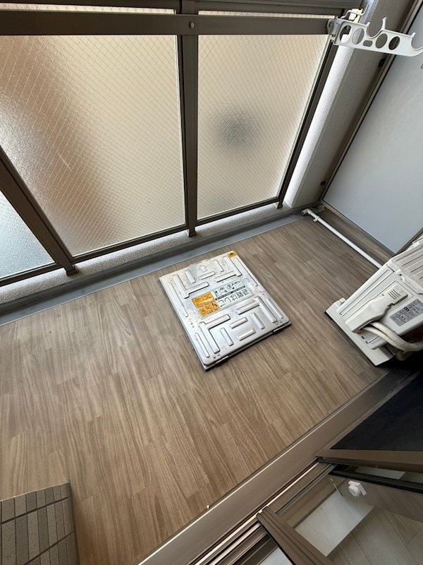 エスプレイスアーバンレジデンスの物件内観写真