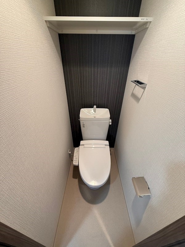 エスプレイスアーバンレジデンスの物件内観写真