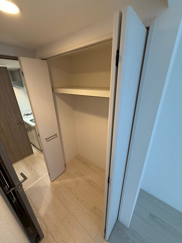 エスプレイスアーバンレジデンスの物件内観写真