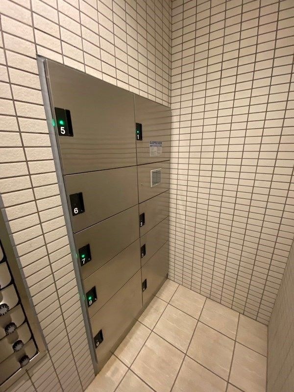 エスプレイスアーバンレジデンスの物件内観写真