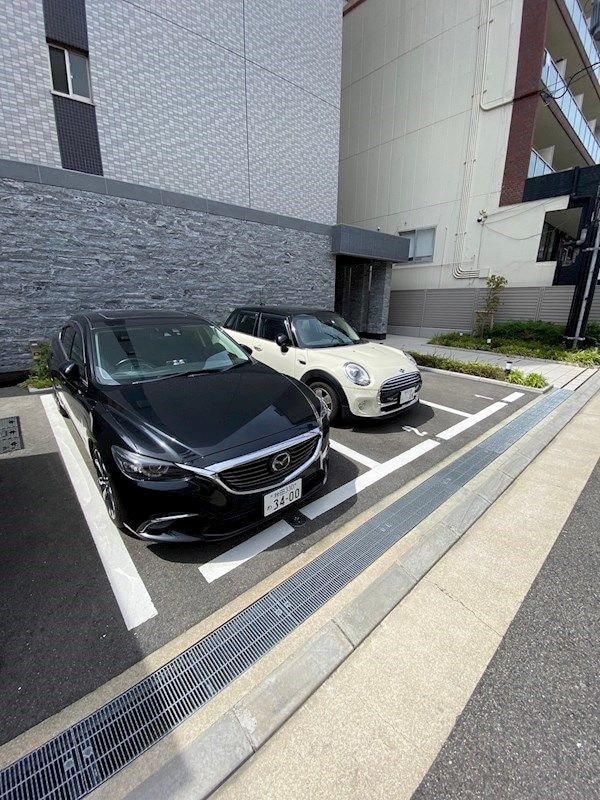 エスプレイスアーバンレジデンスの物件内観写真