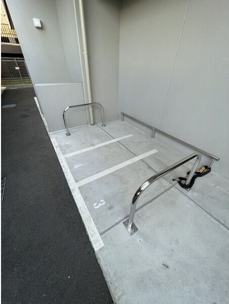 エスプレイスアーバンレジデンスの物件内観写真