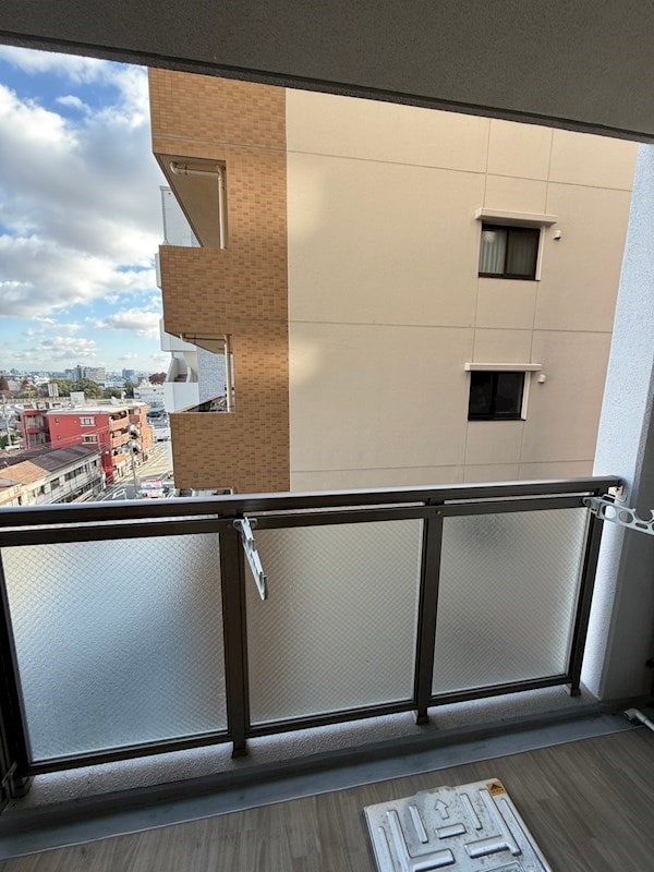 エスプレイスアーバンレジデンスの物件内観写真