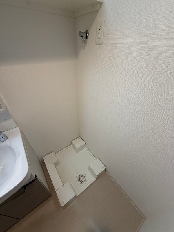 エスプレイスアーバンレジデンスの物件内観写真