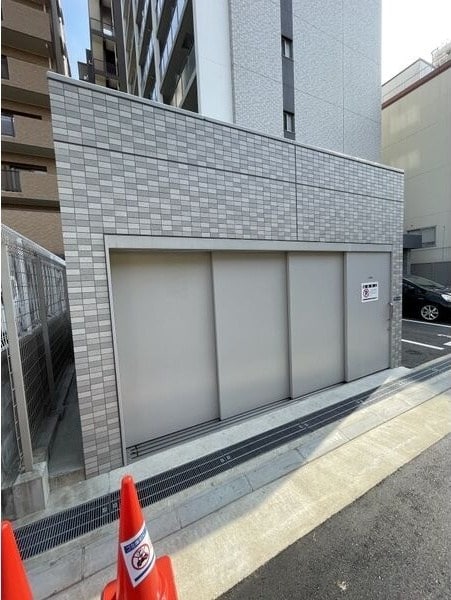 エスプレイスアーバンレジデンスの物件内観写真