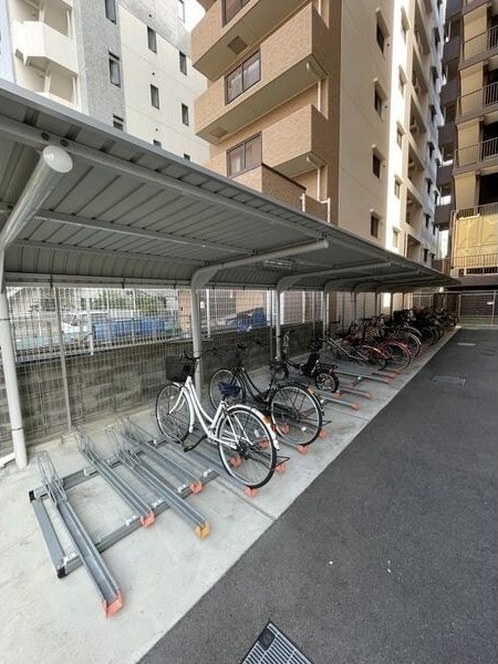 エスプレイスアーバンレジデンスの物件内観写真