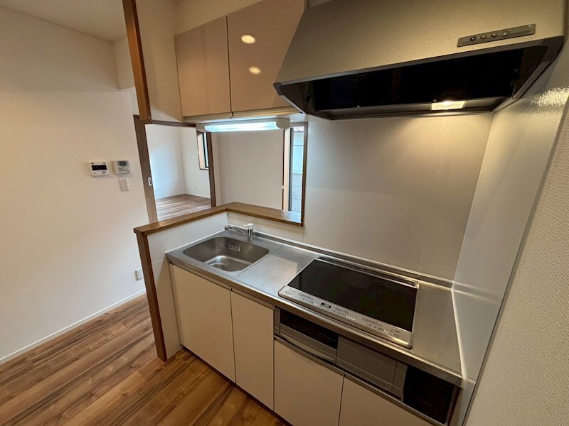 グランコート塚口の物件内観写真