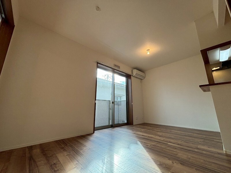 グランコート塚口の物件内観写真