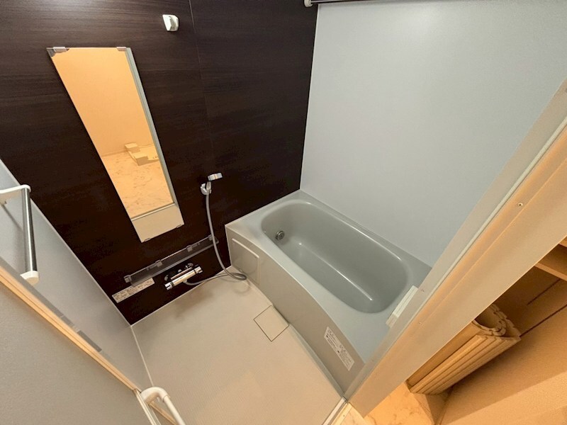 グランコート塚口の物件内観写真