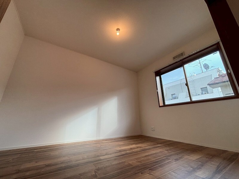 グランコート塚口の物件内観写真