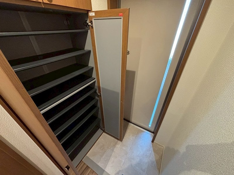 グランコート塚口の物件内観写真