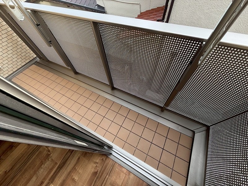 グランコート塚口の物件内観写真