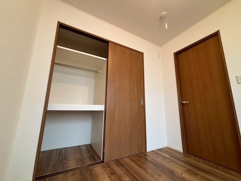 グランコート塚口の物件内観写真