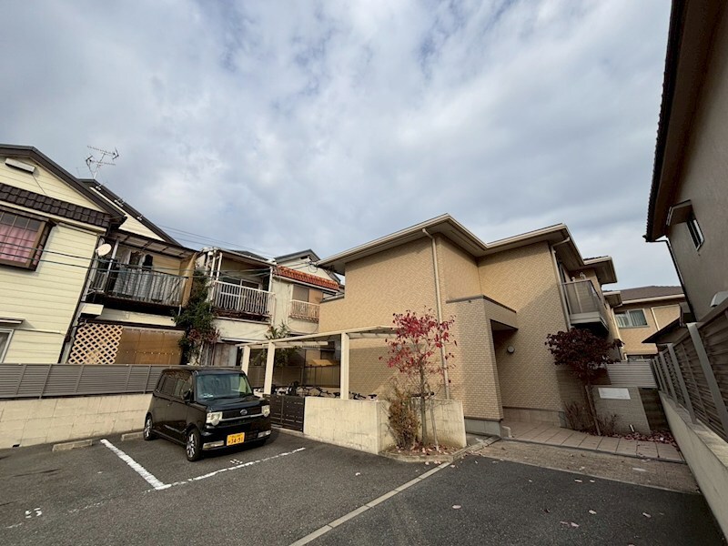 グランコート塚口の物件内観写真