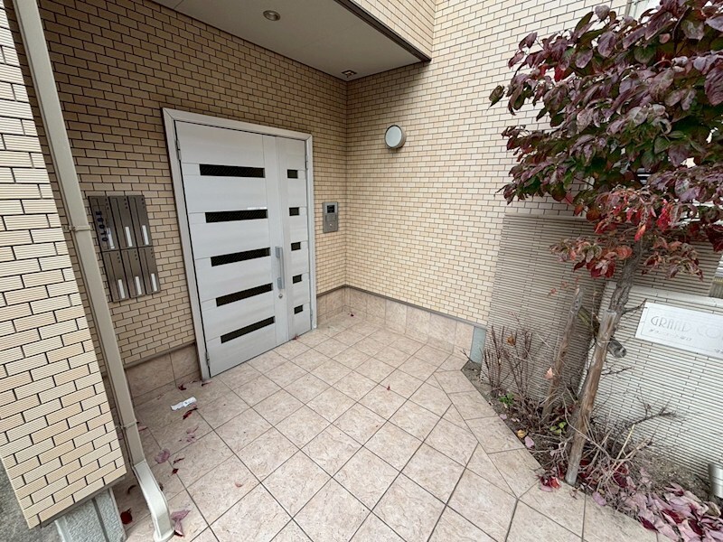 グランコート塚口の物件内観写真