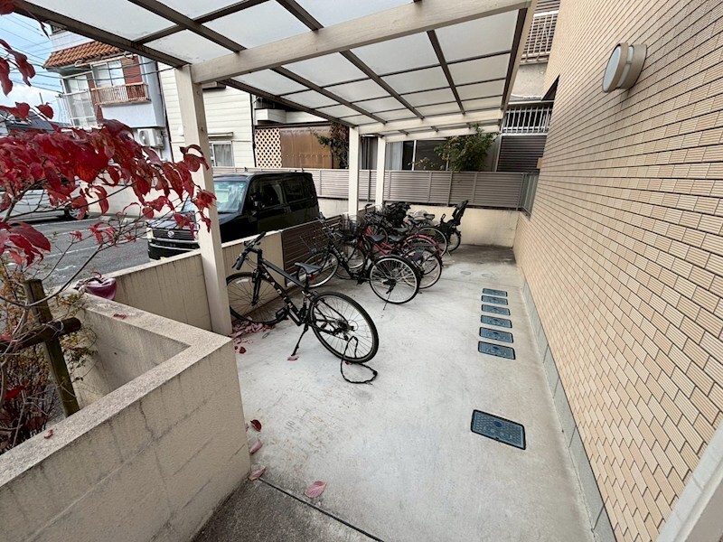 グランコート塚口の物件内観写真