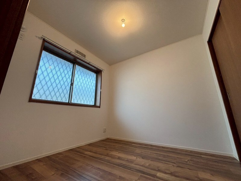 グランコート塚口の物件内観写真