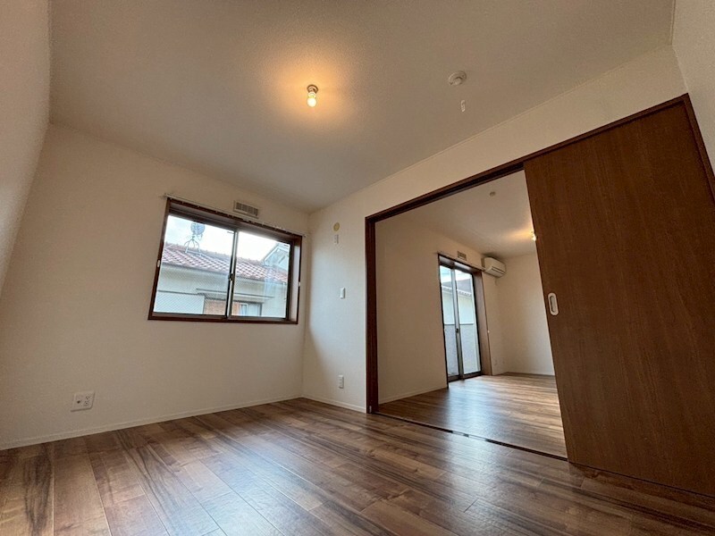 グランコート塚口の物件内観写真