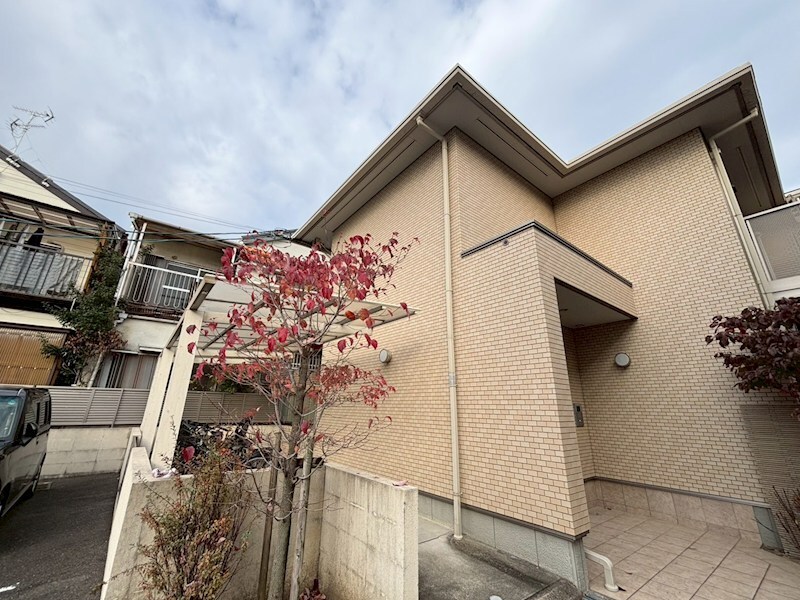 グランコート塚口の物件内観写真