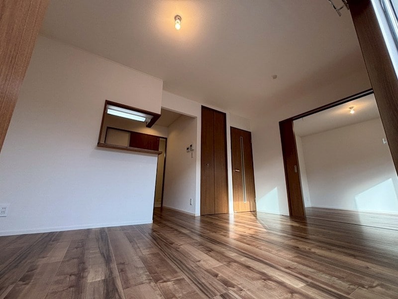 グランコート塚口の物件内観写真