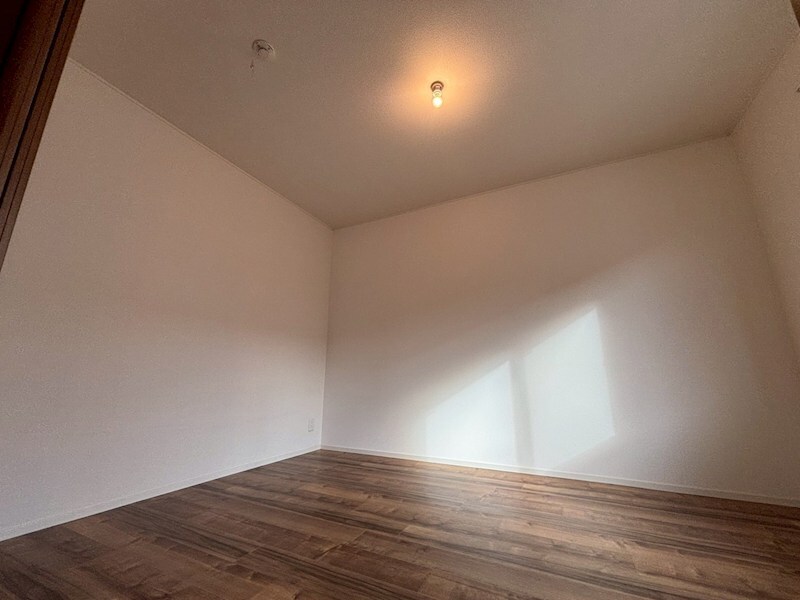 グランコート塚口の物件内観写真