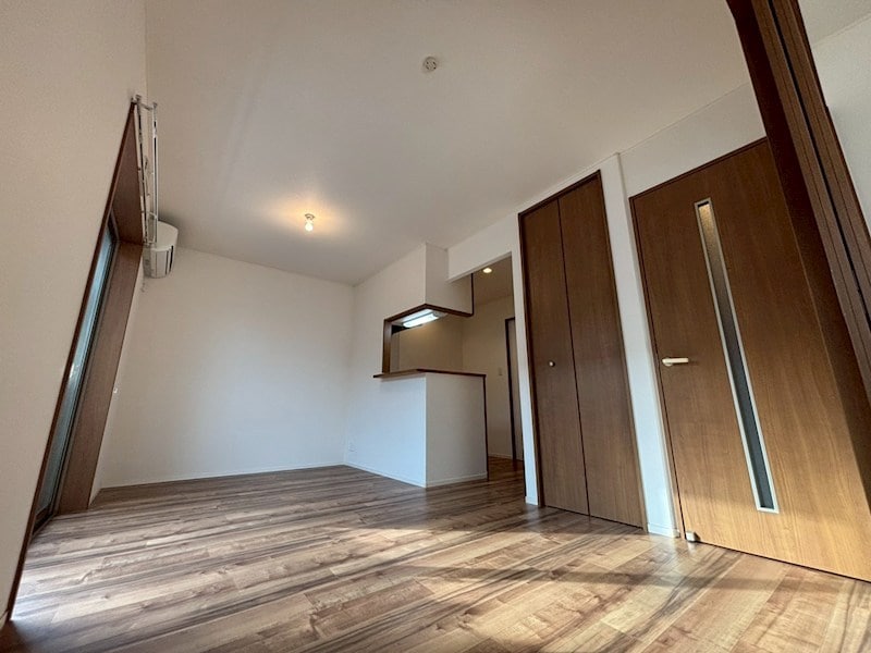 グランコート塚口の物件内観写真