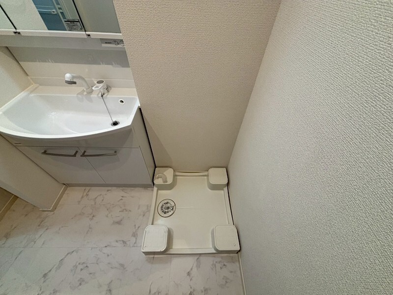 グランコート塚口の物件内観写真