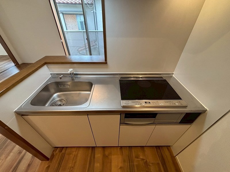 グランコート塚口の物件内観写真