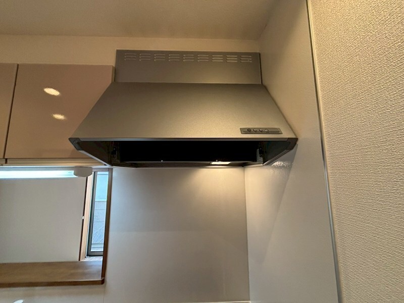 グランコート塚口の物件内観写真