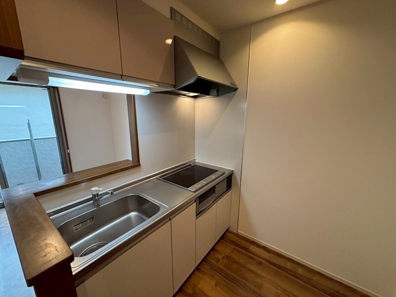 グランコート塚口の物件内観写真