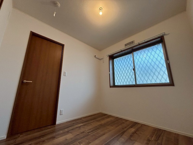 グランコート塚口の物件内観写真