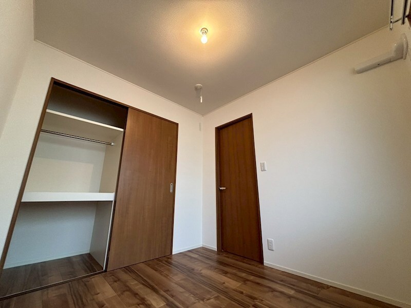 グランコート塚口の物件内観写真