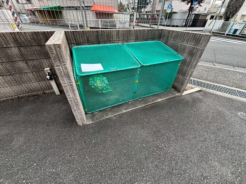 グランコート塚口の物件内観写真