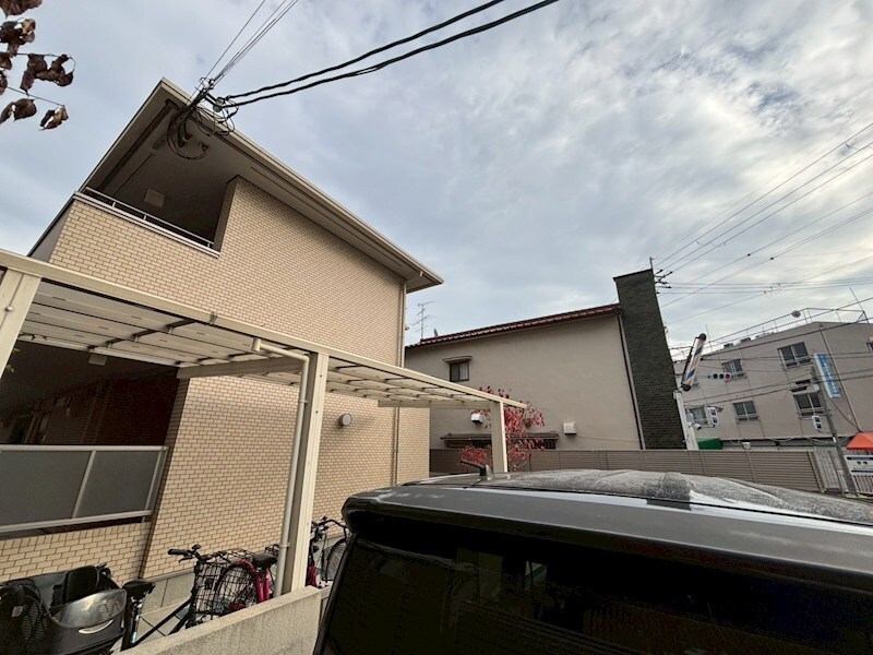 グランコート塚口の物件内観写真