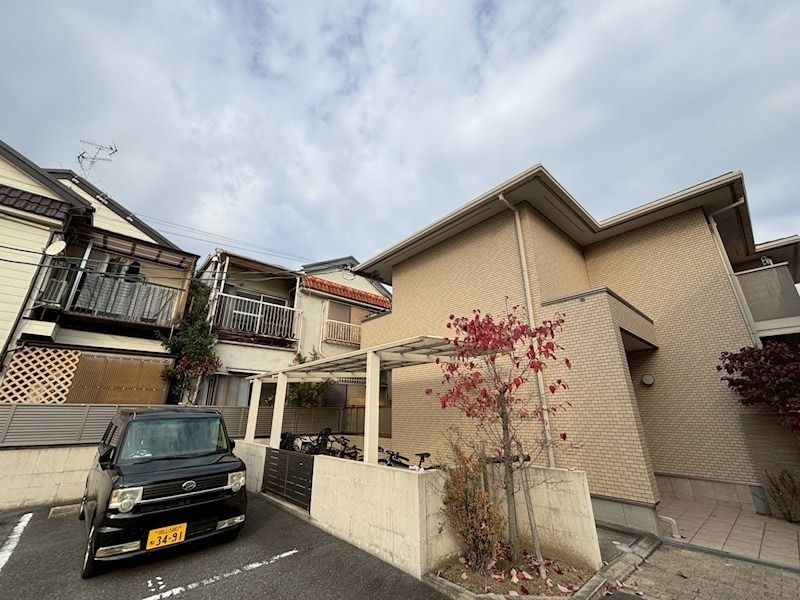 グランコート塚口の物件内観写真