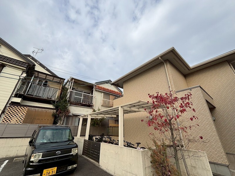 グランコート塚口の物件内観写真