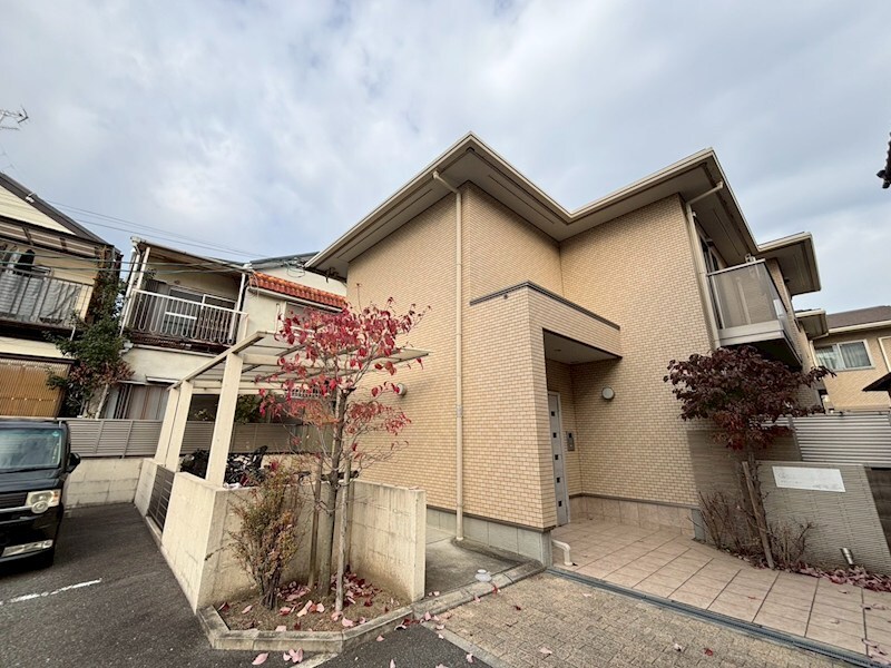 グランコート塚口の物件内観写真