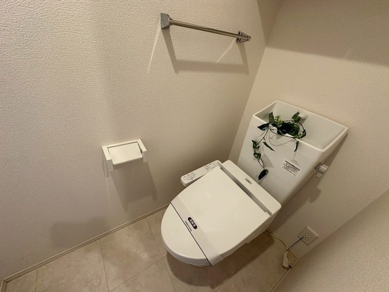 Storch Burgの物件内観写真