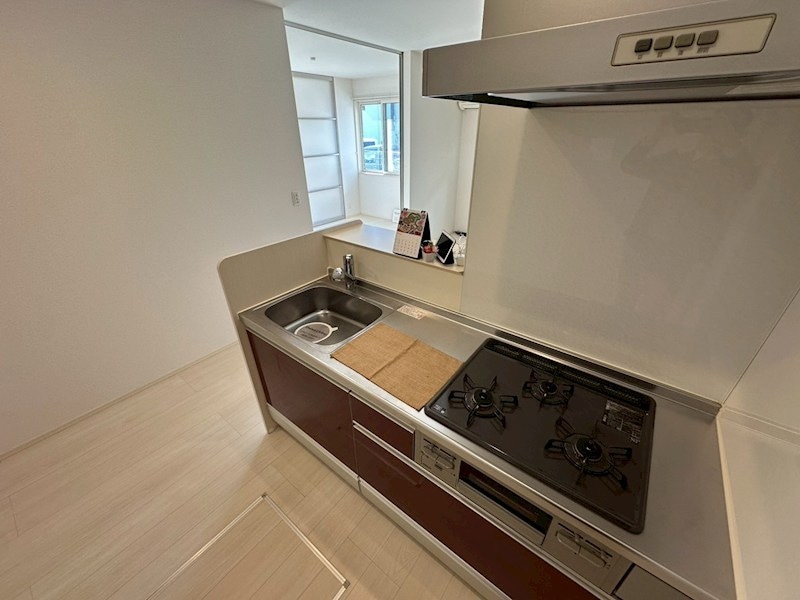 Storch Burgの物件内観写真