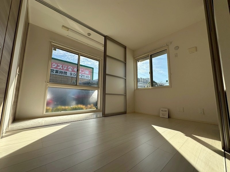 Storch Burgの物件内観写真