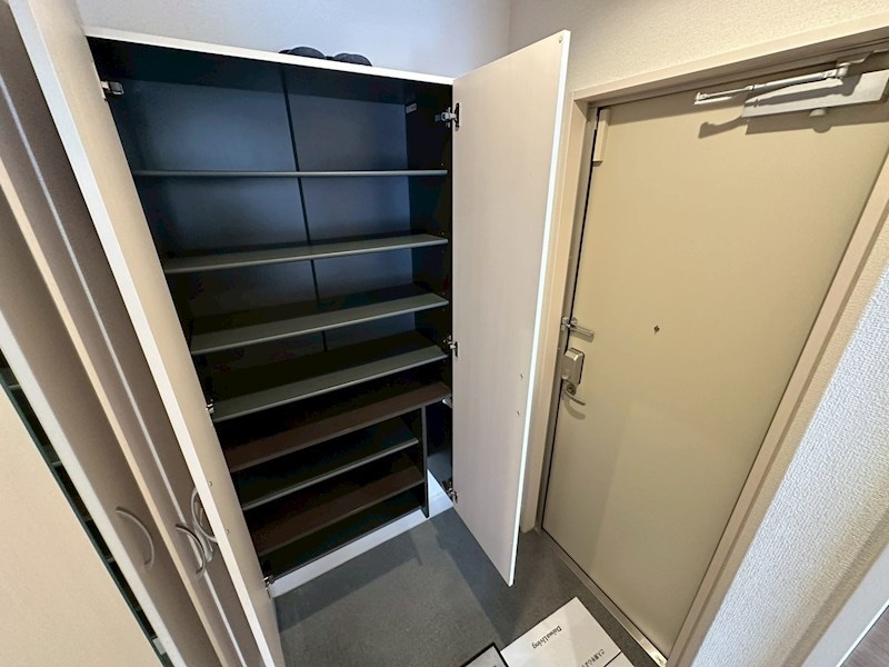 Storch Burgの物件内観写真