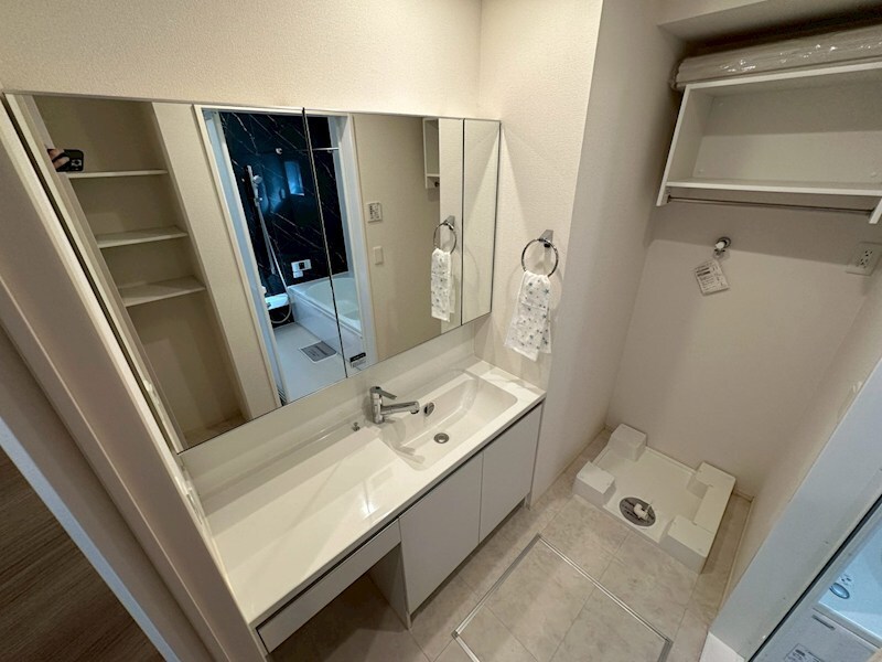 Storch Burgの物件内観写真