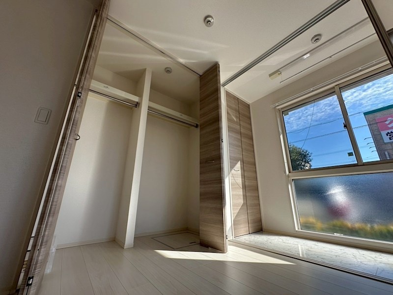 Storch Burgの物件内観写真