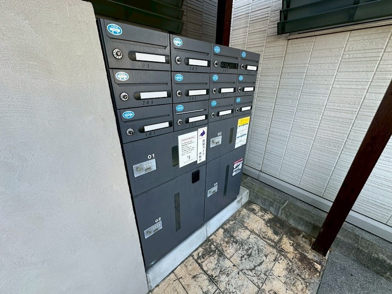 Storch Burgの物件内観写真