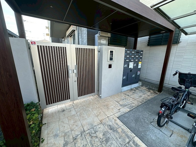 Storch Burgの物件内観写真