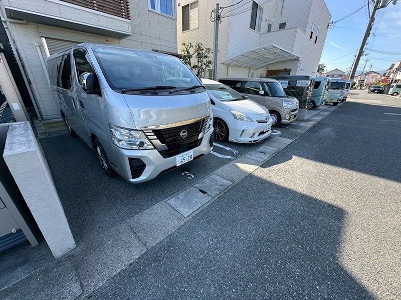 Storch Burgの物件内観写真