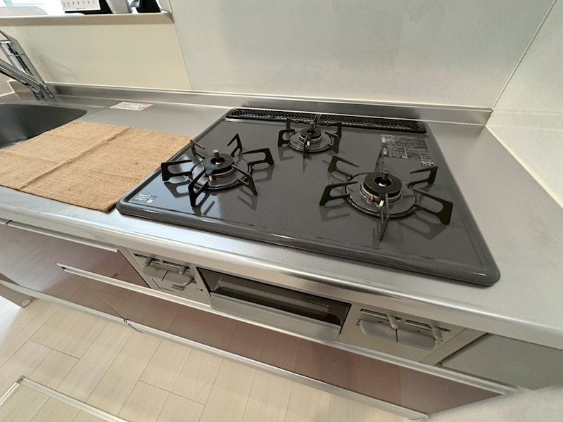 Storch Burgの物件内観写真